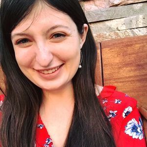 Meet your Posher, Shelby